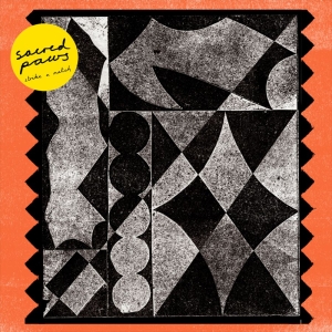 Sacred Paws - Strike A Match in the group CD / Pop-Rock at Bengans Skivbutik AB (2279119)