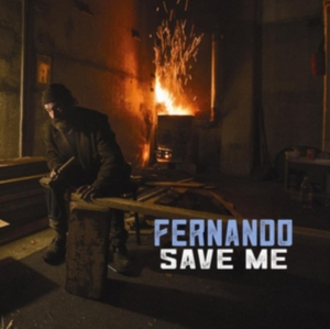 Fernando - Save Me in the group CD / Pop-Rock at Bengans Skivbutik AB (2279121)