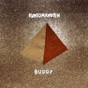 Runtom Knuten - Buddy in the group VINYL / Rock at Bengans Skivbutik AB (2279127)