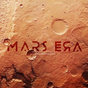 Mars Era - Dharmanaut in the group CD / Rock at Bengans Skivbutik AB (2279132)