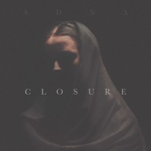 Adna - Closure (180 G Lim. Ed.) in the group VINYL / Pop-Rock at Bengans Skivbutik AB (2279329)