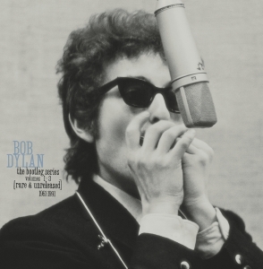 Dylan Bob - Bob Dylan: The Bootleg Series, Vols. 1-3 in the group VINYL / Pop-Rock at Bengans Skivbutik AB (2279341)