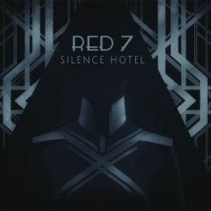 Red 7 - Silence Hotel in the group VINYL / Pop-Rock at Bengans Skivbutik AB (2279343)