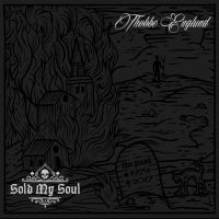 Englund Thobbe - Sold My Soul in the group CD / Hårdrock at Bengans Skivbutik AB (2279349)