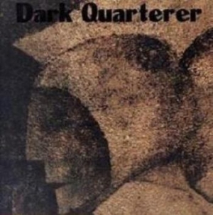 Dark Quarterer - Dark Quarterer in the group CD / Hårdrock at Bengans Skivbutik AB (2279555)