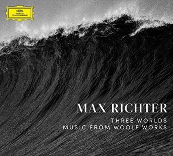 Diverse - Three Worlds: Music From Woolf Work in the group CD / Bestsellers at Bengans Skivbutik AB (2280859)