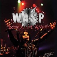 W.A.S.P. - Double Live Assassins in the group OTHER / Vinylcampaign Feb24 at Bengans Skivbutik AB (2280904)