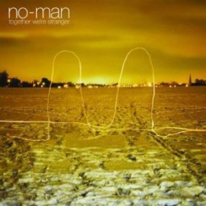 No-man - Together We're Stranger (+ Bonus) in the group CD / Pop at Bengans Skivbutik AB (2280910)
