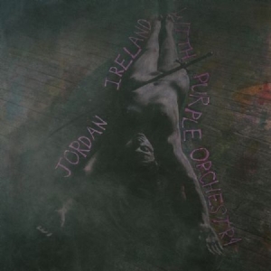 Ireland Jordan & Purple Orchestra - Jordan With Purple Orchestra in the group CD / Pop-Rock at Bengans Skivbutik AB (2281027)