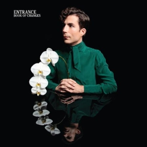 Entrance - Book Of Changes in the group VINYL / Pop-Rock at Bengans Skivbutik AB (2281068)