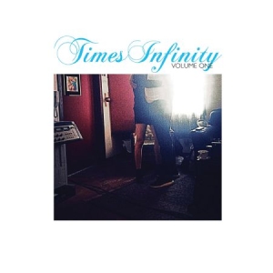Dears - Times Infinity Volume One in the group VINYL / Pop at Bengans Skivbutik AB (2281087)