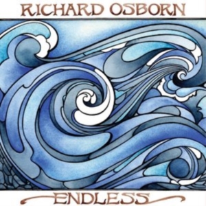 Osborn Richard - Endless in the group CD / Pop-Rock at Bengans Skivbutik AB (2281089)