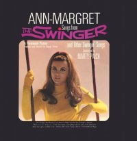 Ann-Margret - Songs From The Swinger And Other Sw in the group CD / Pop-Rock at Bengans Skivbutik AB (2281124)