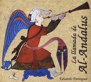 Blandade Artister - La Llamada De Al-Andalus in the group CD / Elektroniskt at Bengans Skivbutik AB (2281236)