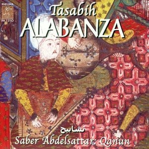 Abdelsattar Saber - Tasabih - Alabanza in the group CD / Elektroniskt at Bengans Skivbutik AB (2281324)