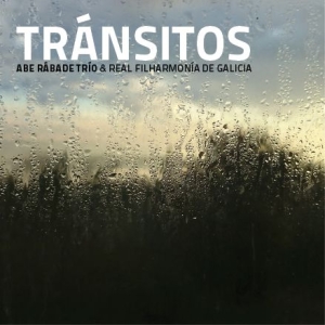 Rabade Abe - Transitos (Cd+Dvd) in the group CD / Jazz/Blues at Bengans Skivbutik AB (2281355)