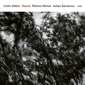 Colin Vallon Trio - Danse (Lp) in the group VINYL / Jazz at Bengans Skivbutik AB (2281426)