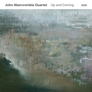 John Abercrombie Quartet - Up And Coming (Lp) in the group VINYL / Jazz at Bengans Skivbutik AB (2281427)