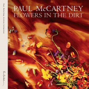 Paul McCartney - Flowers In The Dirt (Ltd 2Cd) in the group CD / Pop at Bengans Skivbutik AB (2281678)