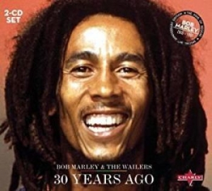 Marley Bob & The Wailers - 30 Years Ago (2 Cd) in the group CD / Reggae at Bengans Skivbutik AB (2282116)
