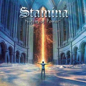 Stamina - System Of Power in the group CD / Hårdrock/ Heavy metal at Bengans Skivbutik AB (2282120)