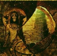 Melechesh - Emissaries in the group CD / Hårdrock,Svensk Folkmusik at Bengans Skivbutik AB (2282199)