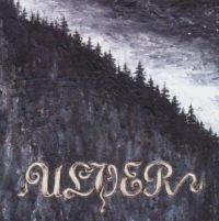 Ulver - Bergtatt in the group CD / Hårdrock,Svensk Folkmusik at Bengans Skivbutik AB (2282200)