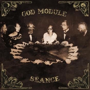 God Module - Seance in the group CD / Pop at Bengans Skivbutik AB (2284761)