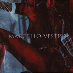 Marcello Rob - Vestry in the group CD / Pop-Rock at Bengans Skivbutik AB (2284764)