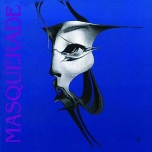 Masquerade - Masquerade in the group CD / Hårdrock at Bengans Skivbutik AB (2284765)