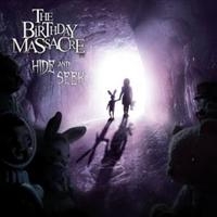 Birthday Massacre The - Hide And Seek in the group CD / Pop-Rock at Bengans Skivbutik AB (2285731)