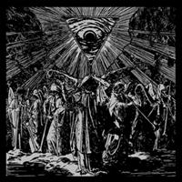 Watain - Casus Luciferi (2 Lp Vinyl) in the group Minishops / Watain at Bengans Skivbutik AB (2285753)