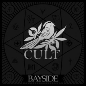 Bayside - Cult in the group VINYL / Rock at Bengans Skivbutik AB (2286462)