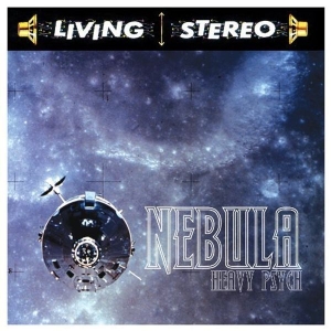 Nebula - Heavy Psych in the group VINYL / Hårdrock,Pop-Rock at Bengans Skivbutik AB (2286481)