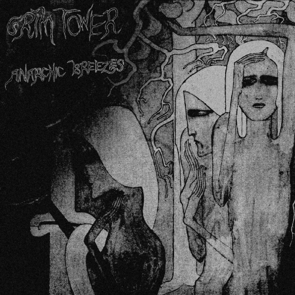 Grim Tower - Anarchic Breezes in the group CD / Bestsellers at Bengans Skivbutik AB (2286493)