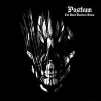 Posthum - Black Northern Ritual (Vinyl) in the group VINYL / Hårdrock,Norsk Musik at Bengans Skivbutik AB (2286540)