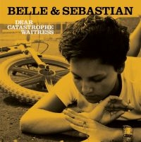 Belle & Sebastian - Dear Catastrophe Waitress in the group VINYL / Pop-Rock at Bengans Skivbutik AB (2286542)