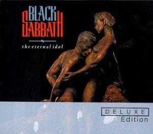 Black Sabbath - The Eternal Idol i gruppen ÖVRIGT / Kampanj BlackMonth hos Bengans Skivbutik AB (2287177)