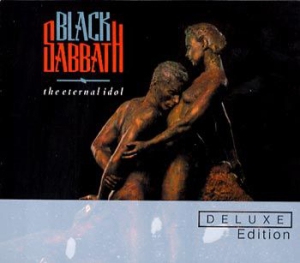 Black Sabbath - Eternal Idol in the group CD / Pop-Rock at Bengans Skivbutik AB (2287177)