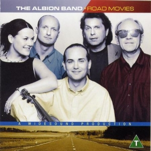 Albion Band - Road Movies in the group CD / Worldmusic/ Folkmusik at Bengans Skivbutik AB (2287548)