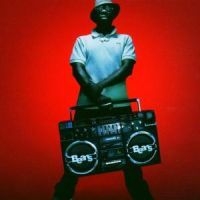 Beans - Shock City Maverick in the group CD / Pop-Rock at Bengans Skivbutik AB (2287598)