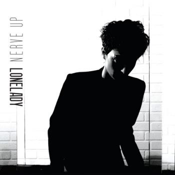 Lonelady - Nerve Up in the group CD / Bestsellers at Bengans Skivbutik AB (2287631)