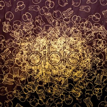 Bibio - The Apple And The Tooth in the group CD / Bestsellers at Bengans Skivbutik AB (2287637)