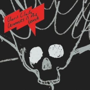 Clark Chris - Ceramics Is The Bomb in the group CD / Pop at Bengans Skivbutik AB (2287664)