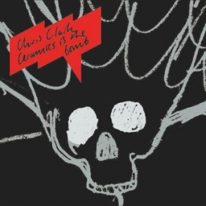 Clark Chris - Ceramics Is The Bomb in the group MUSIK / CD-Maxi / Pop-Rock at Bengans Skivbutik AB (2287664)