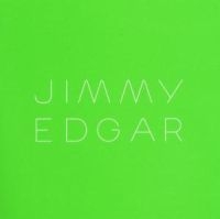 Edgar Jimmy - Bounce, Make, Model in the group CD / Rock at Bengans Skivbutik AB (2287684)