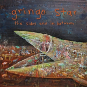 Gringo Star - Sides And In Between in the group CD / Pop-Rock at Bengans Skivbutik AB (2287724)