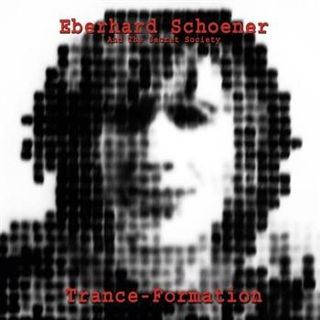 Schoener Eberhard - Trance-Formation in the group CD / Bestsellers at Bengans Skivbutik AB (2287771)