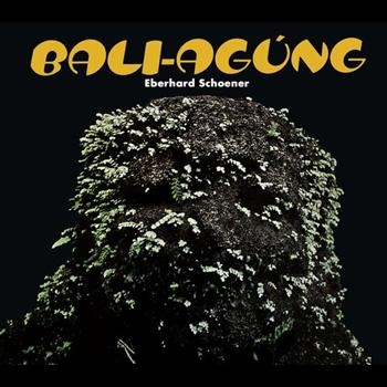 Schoener Eberhard - Bali Agung (Cd+Dvd) in the group CD / Bestsellers at Bengans Skivbutik AB (2287772)
