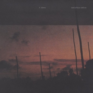 K. Leimer - Land Of Look Behind in the group CD / Pop-Rock at Bengans Skivbutik AB (2287775)